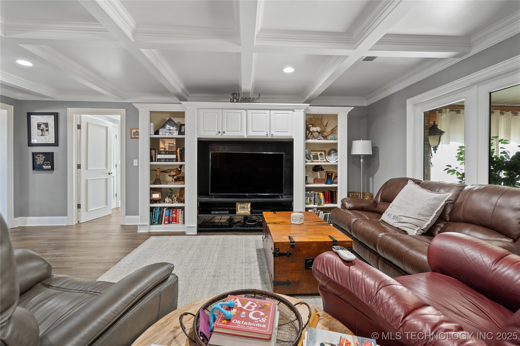 915 N Rockford Place Ardmore OK 73401