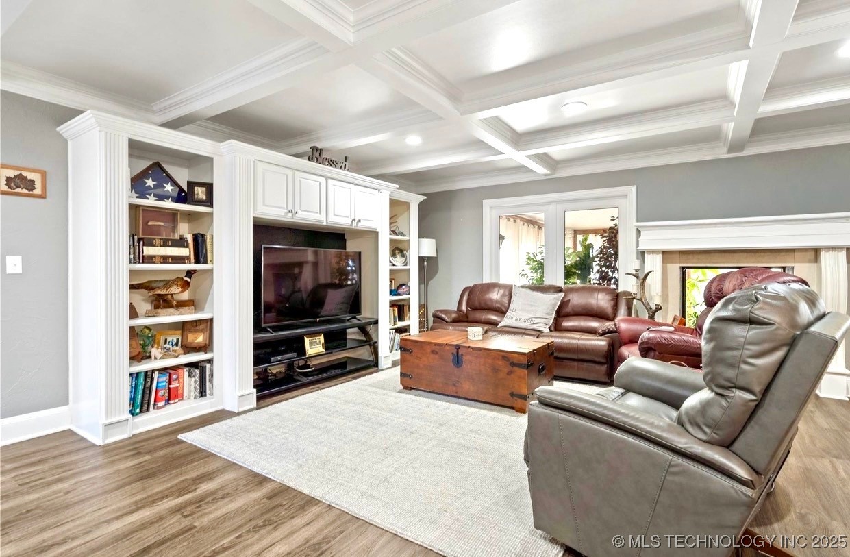 915 N Rockford Place Ardmore OK 73401