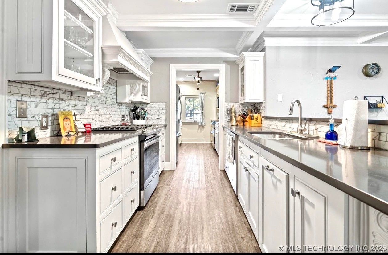 915 N Rockford Place Ardmore OK 73401