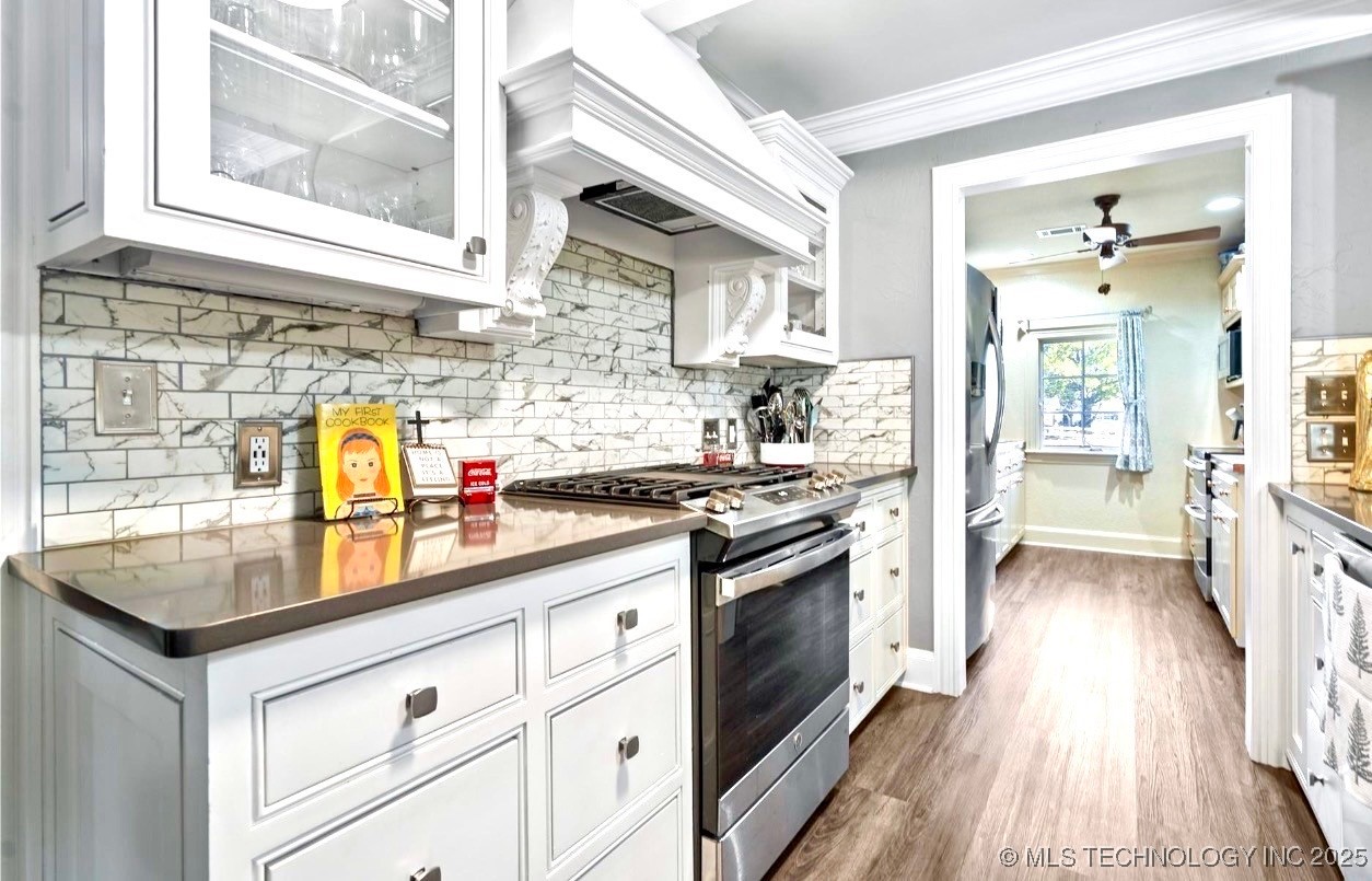 915 N Rockford Place Ardmore OK 73401