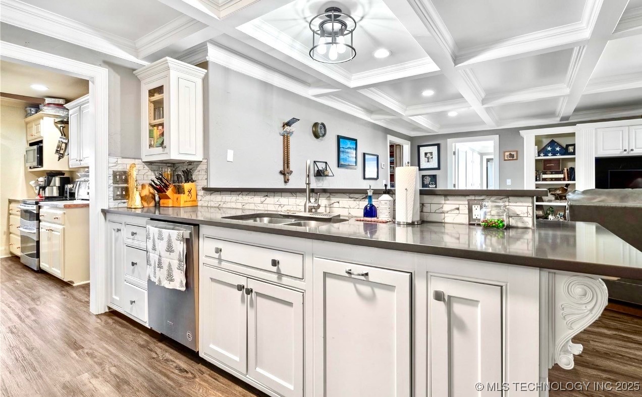 915 N Rockford Place Ardmore OK 73401