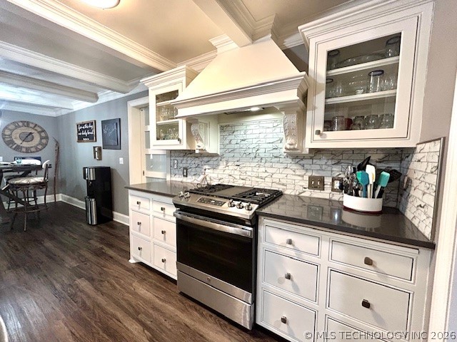 915 N Rockford Place Ardmore OK 73401