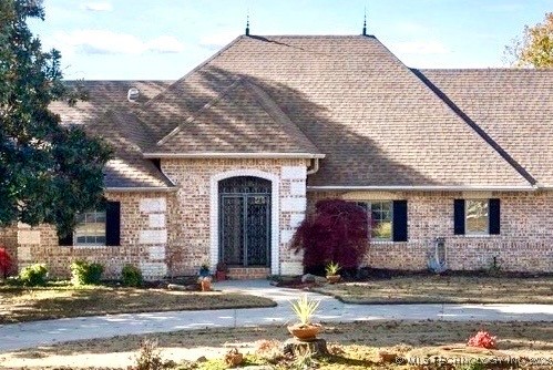 915 N Rockford Place Ardmore OK 73401