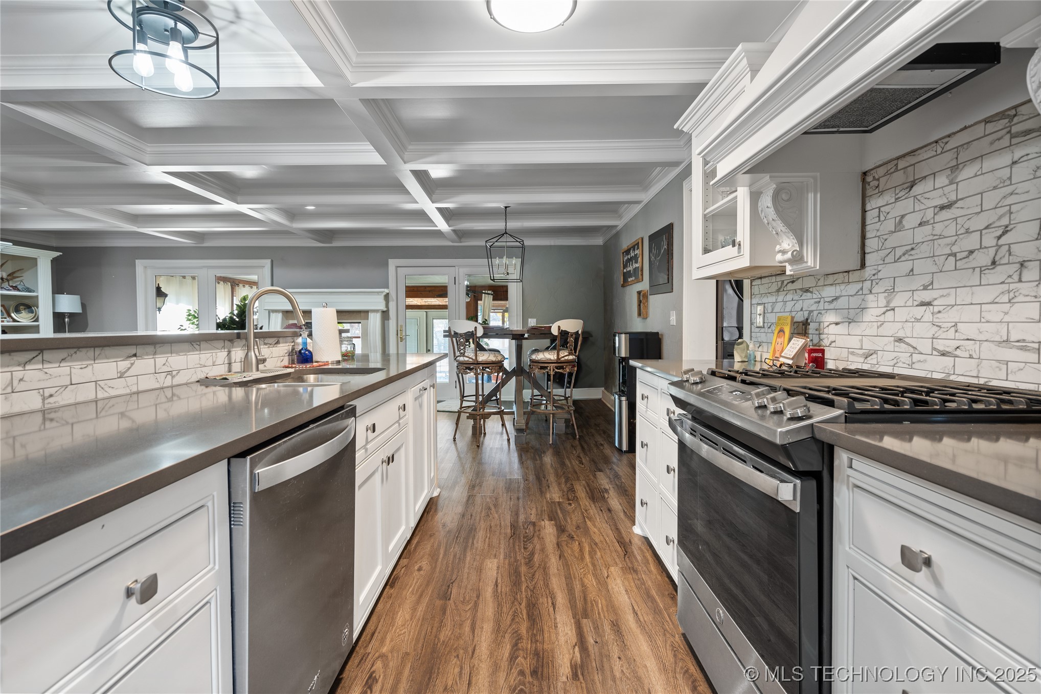 915 N Rockford Place Ardmore OK 73401