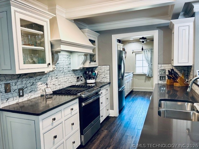 915 N Rockford Place Ardmore OK 73401