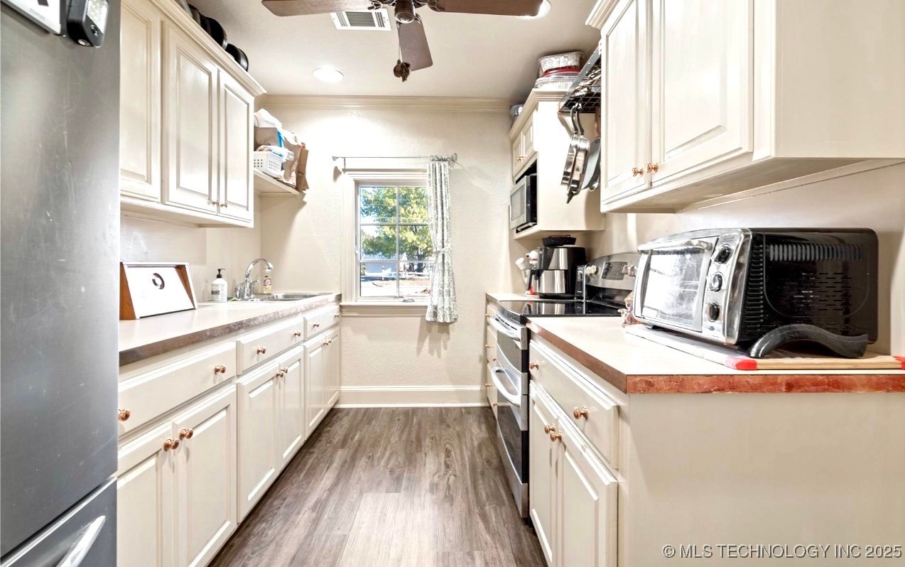 915 N Rockford Place Ardmore OK 73401