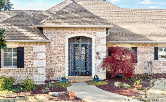 915 N Rockford Place Ardmore OK 73401