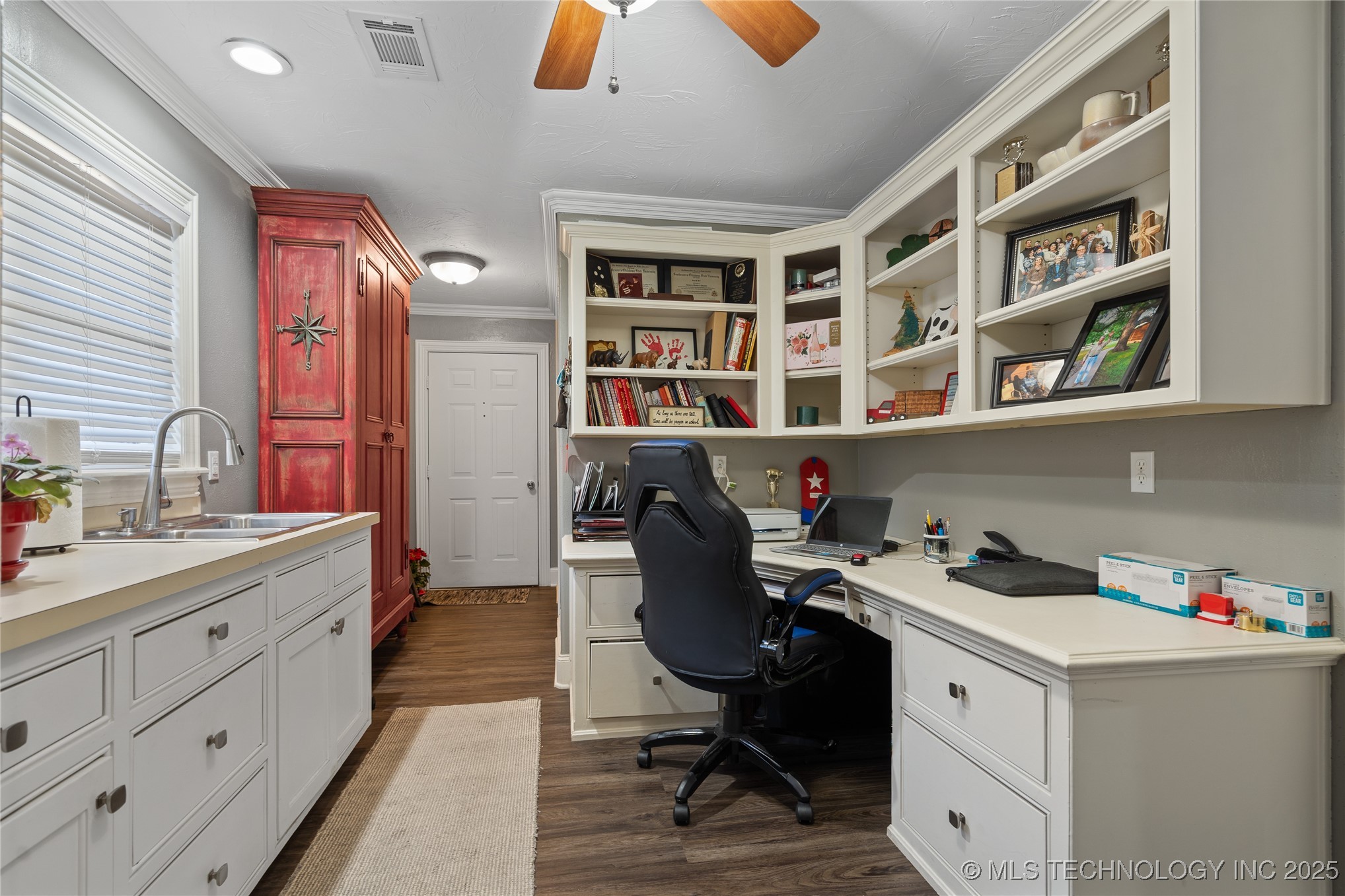 915 N Rockford Place Ardmore OK 73401