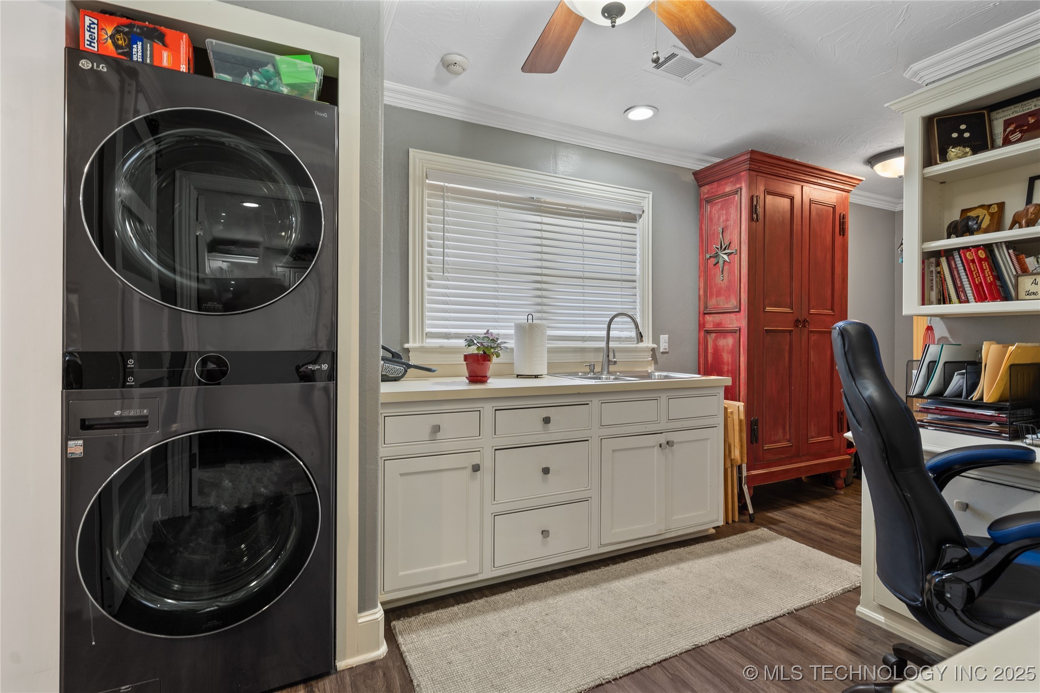 915 N Rockford Place Ardmore OK 73401