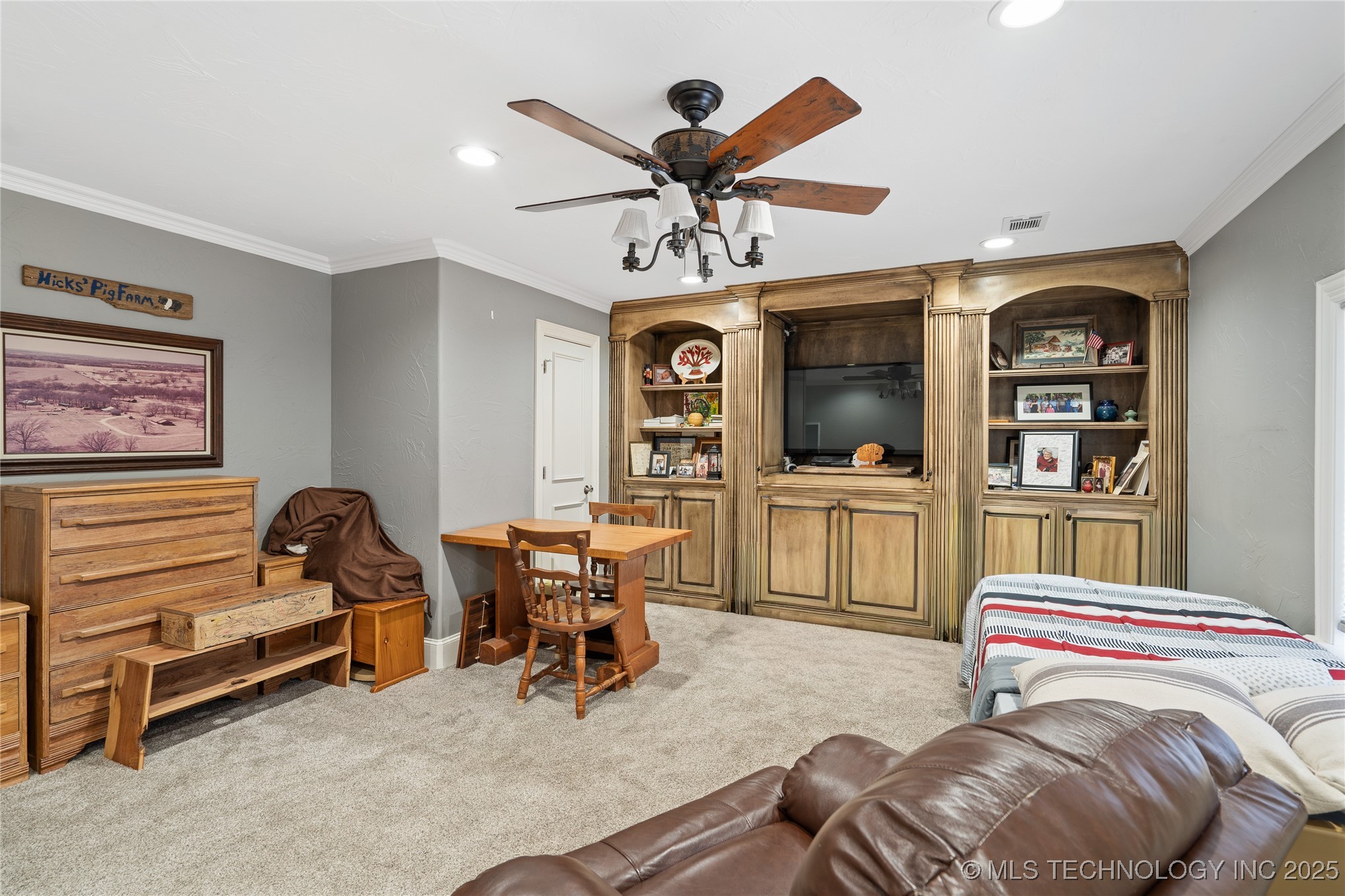 915 N Rockford Place Ardmore OK 73401