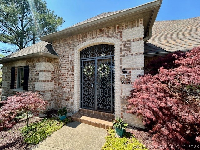 915 N Rockford Place Ardmore OK 73401