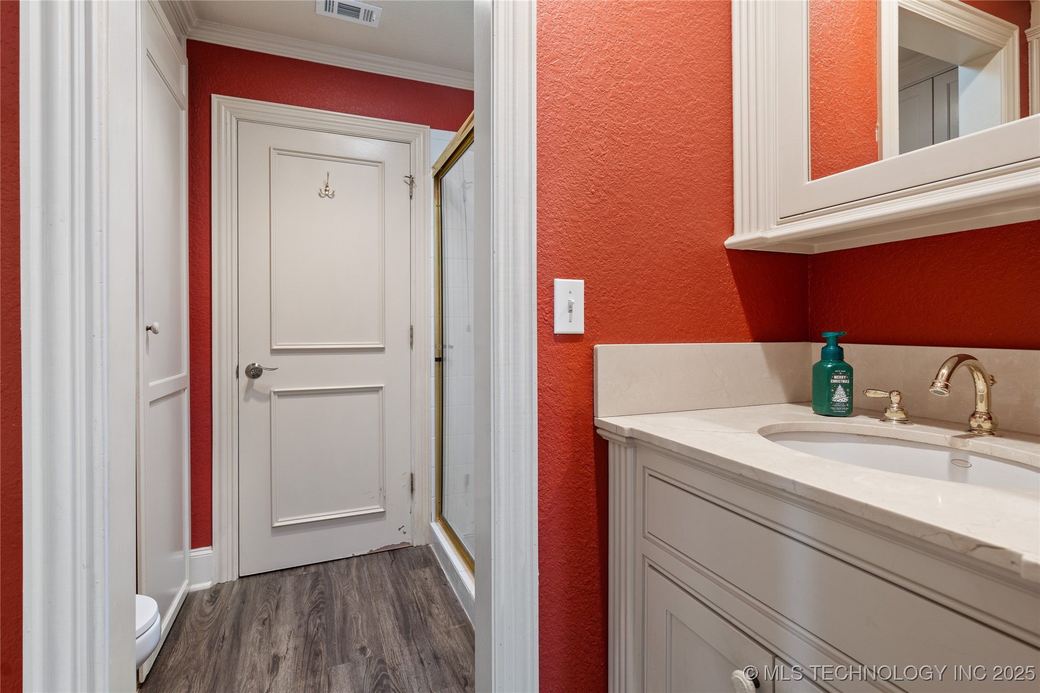 915 N Rockford Place Ardmore OK 73401