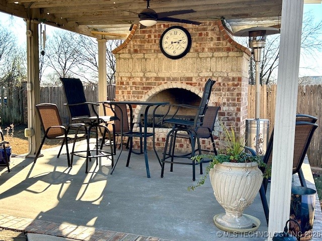 915 N Rockford Place Ardmore OK 73401