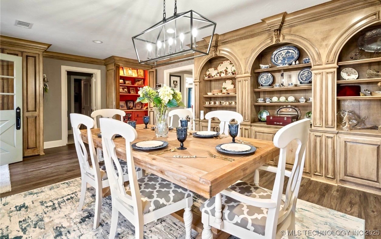 915 N Rockford Place Ardmore OK 73401