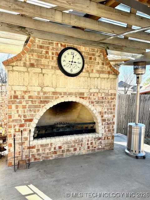 915 N Rockford Place Ardmore OK 73401