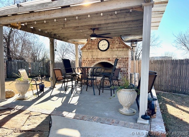 915 N Rockford Place Ardmore OK 73401