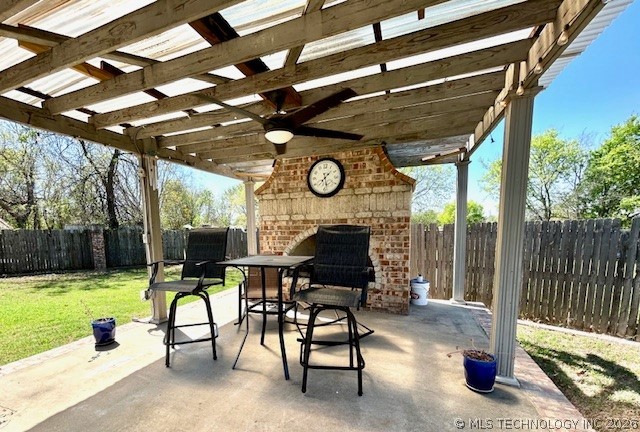 915 N Rockford Place Ardmore OK 73401