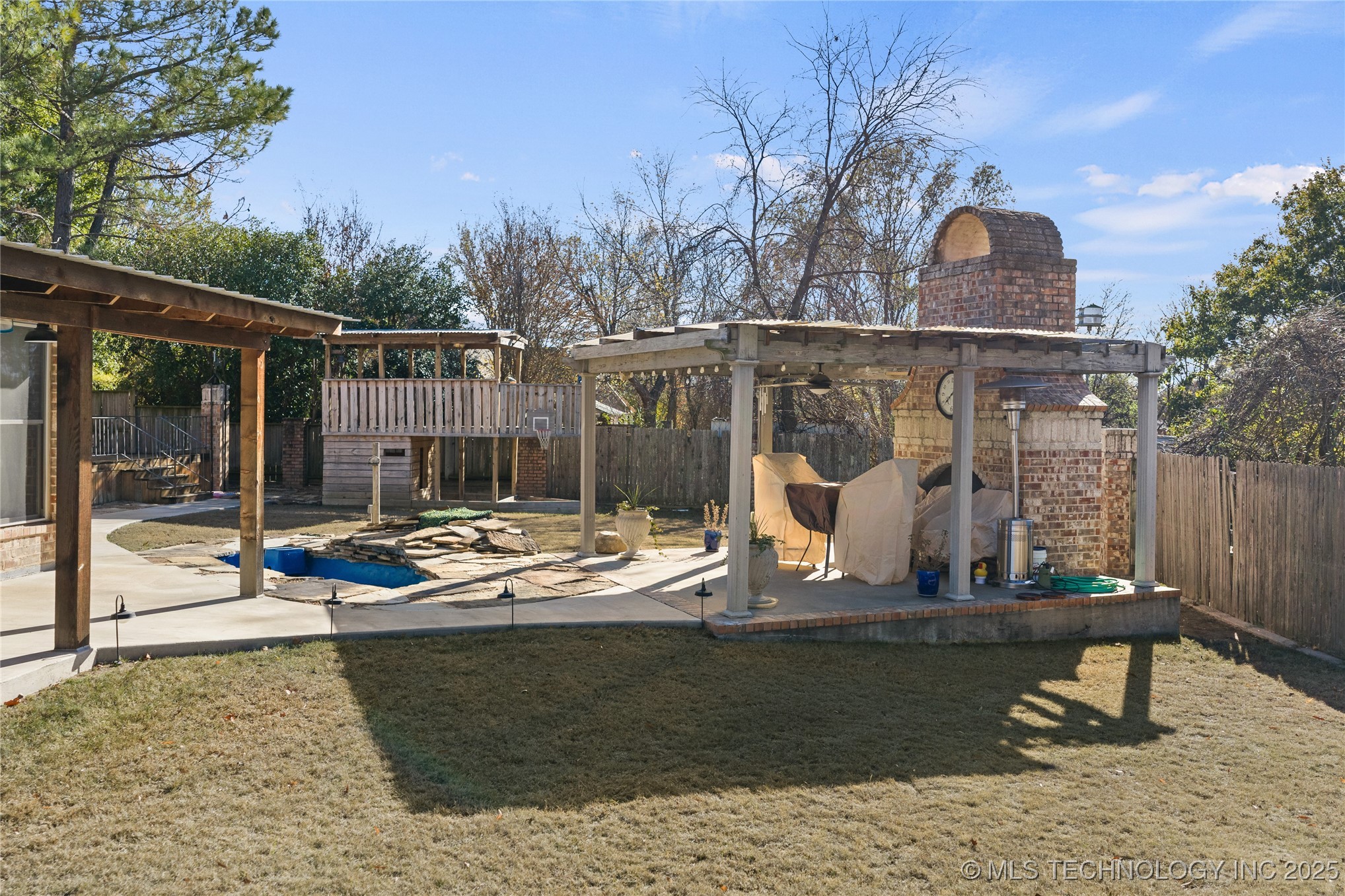 915 N Rockford Place Ardmore OK 73401