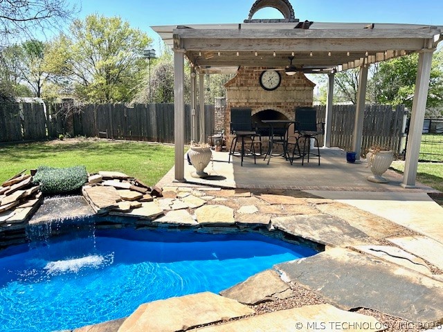 915 N Rockford Place Ardmore OK 73401