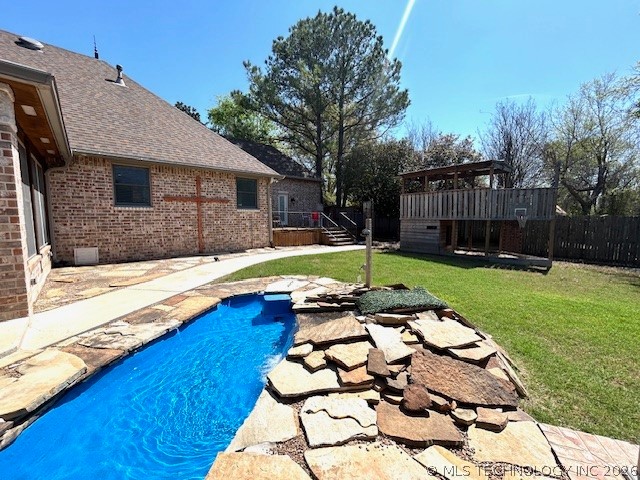 915 N Rockford Place Ardmore OK 73401