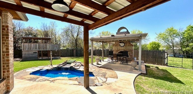 915 N Rockford Place Ardmore OK 73401