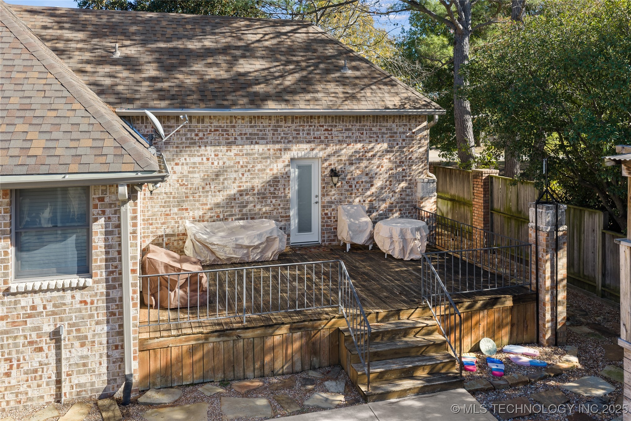 915 N Rockford Place Ardmore OK 73401