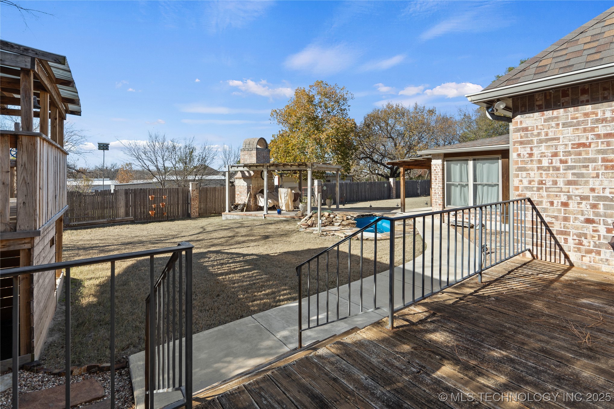 915 N Rockford Place Ardmore OK 73401