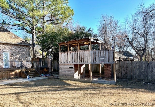 915 N Rockford Place Ardmore OK 73401