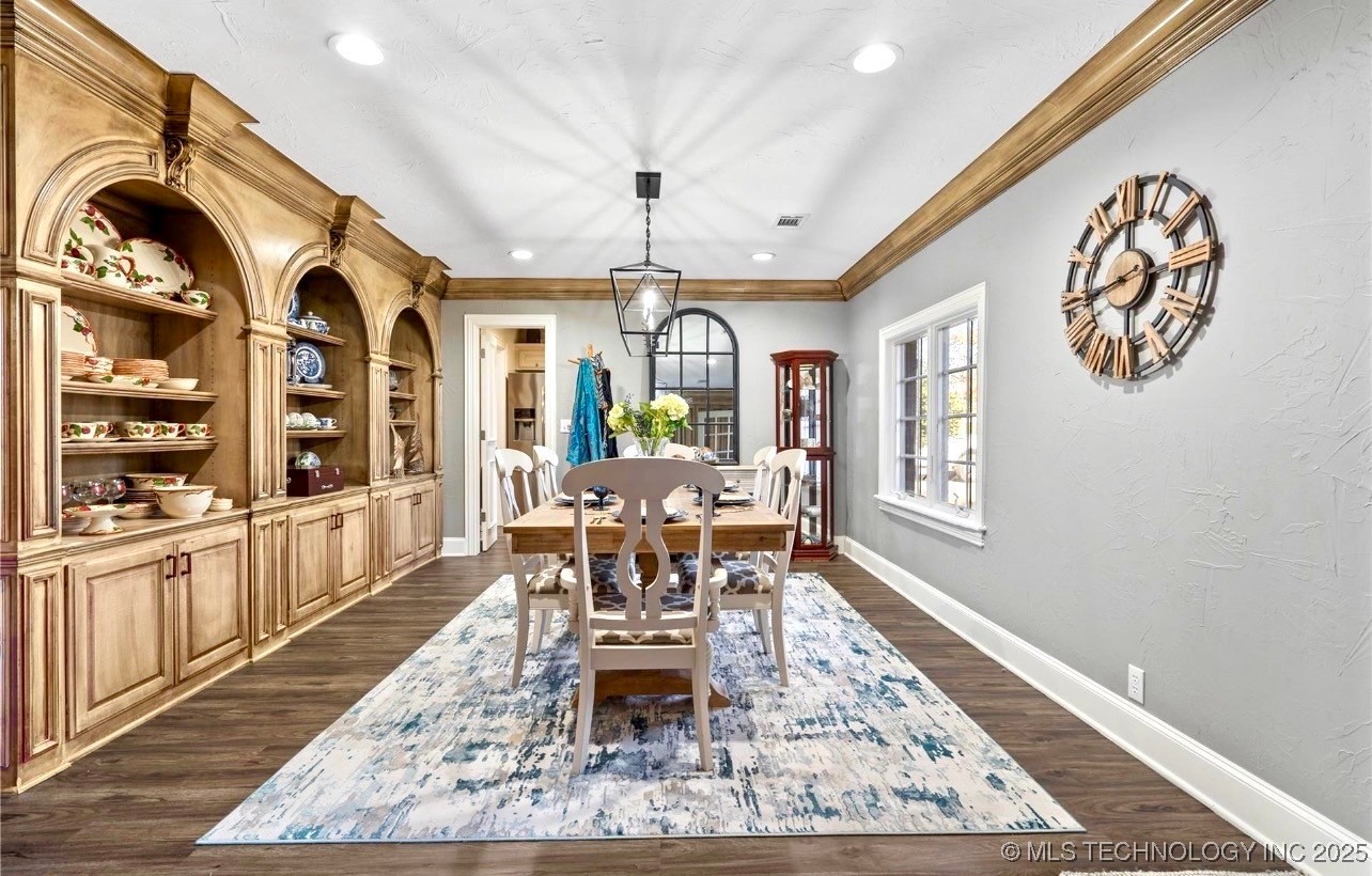 915 N Rockford Place Ardmore OK 73401