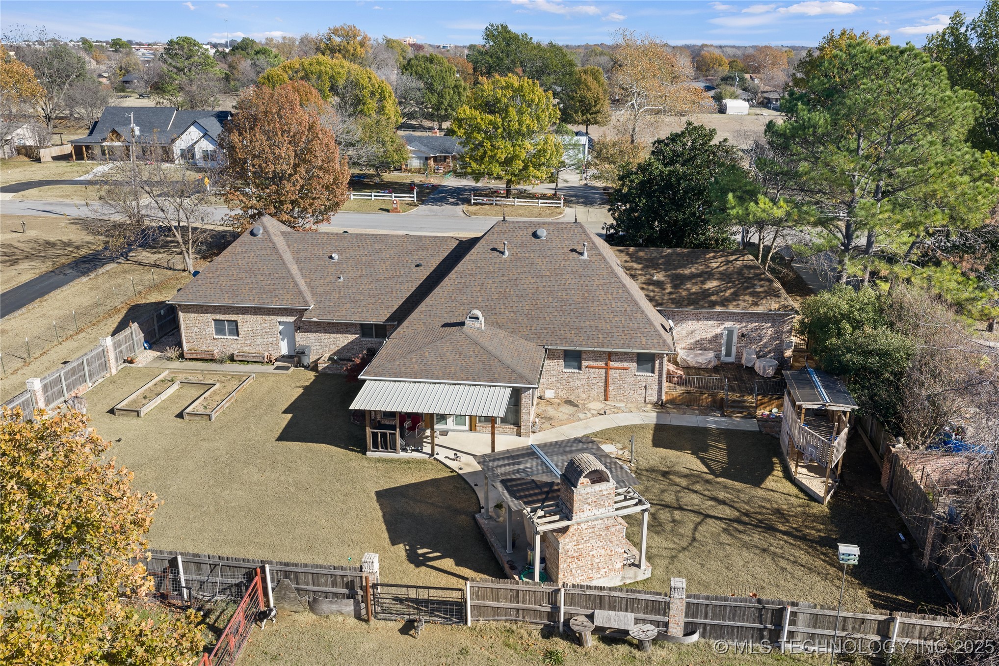 915 N Rockford Place Ardmore OK 73401