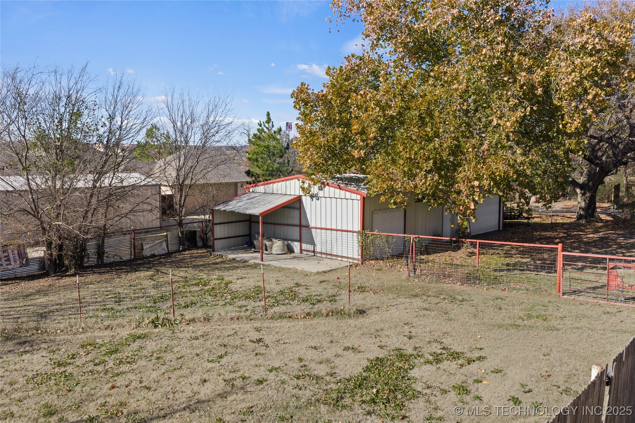 915 N Rockford Place Ardmore OK 73401
