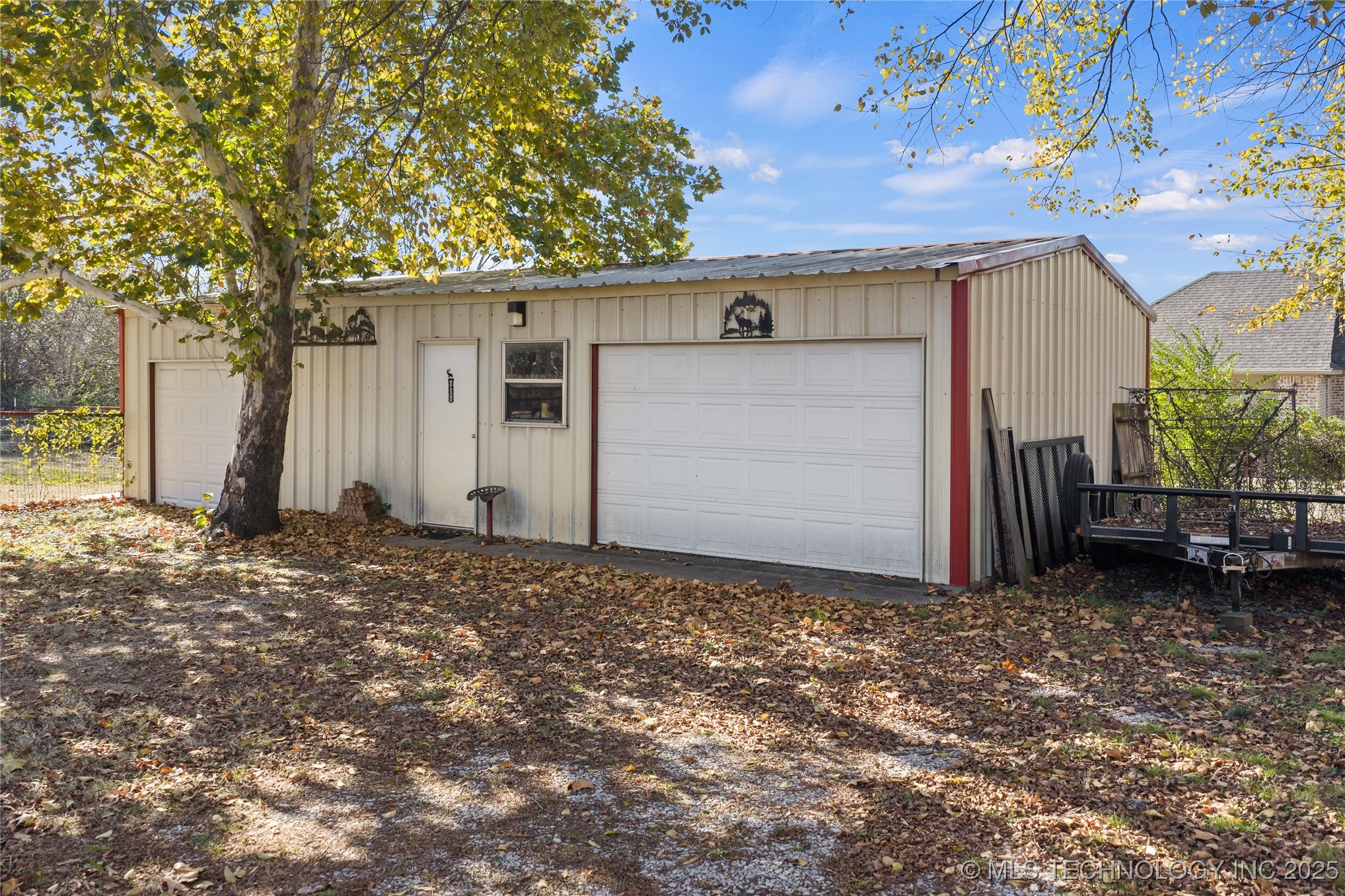 915 N Rockford Place Ardmore OK 73401