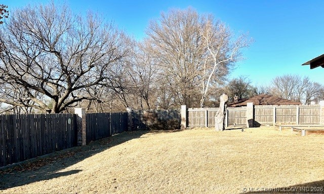 915 N Rockford Place Ardmore OK 73401