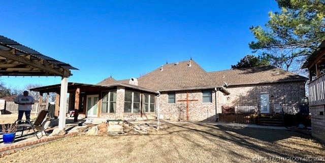 915 N Rockford Place Ardmore OK 73401