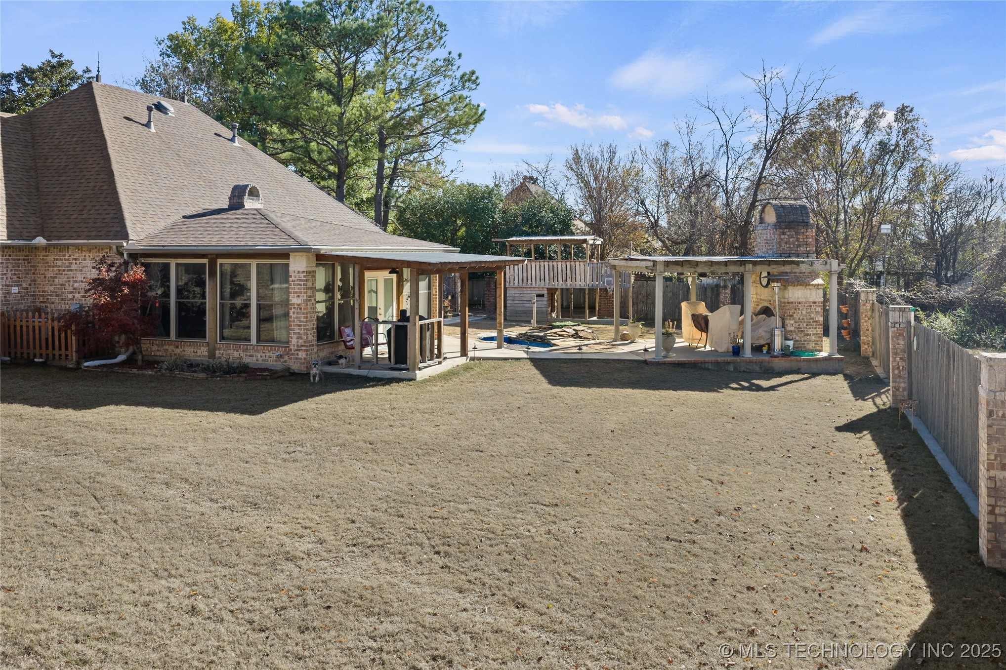 915 N Rockford Place Ardmore OK 73401