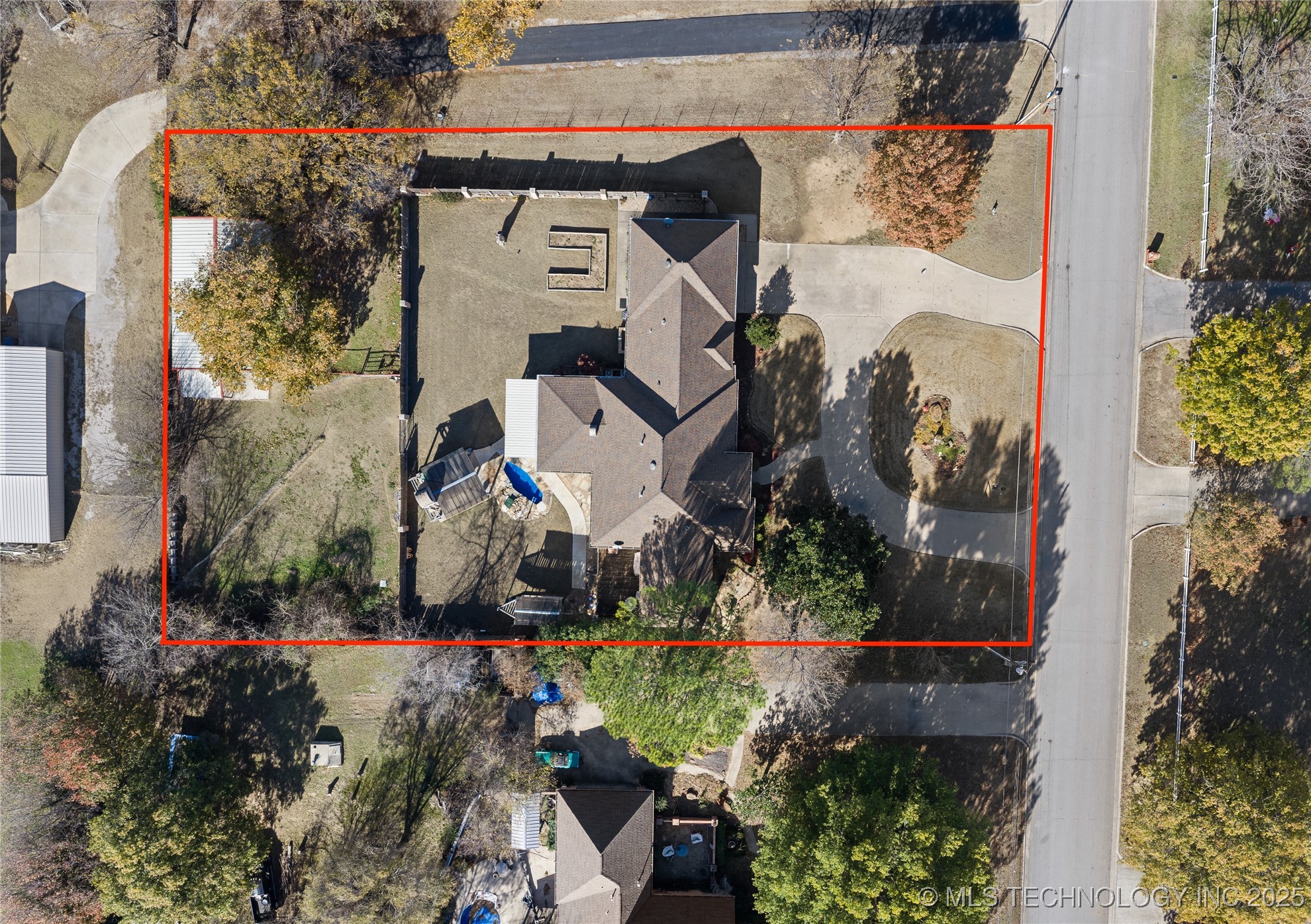915 N Rockford Place Ardmore OK 73401