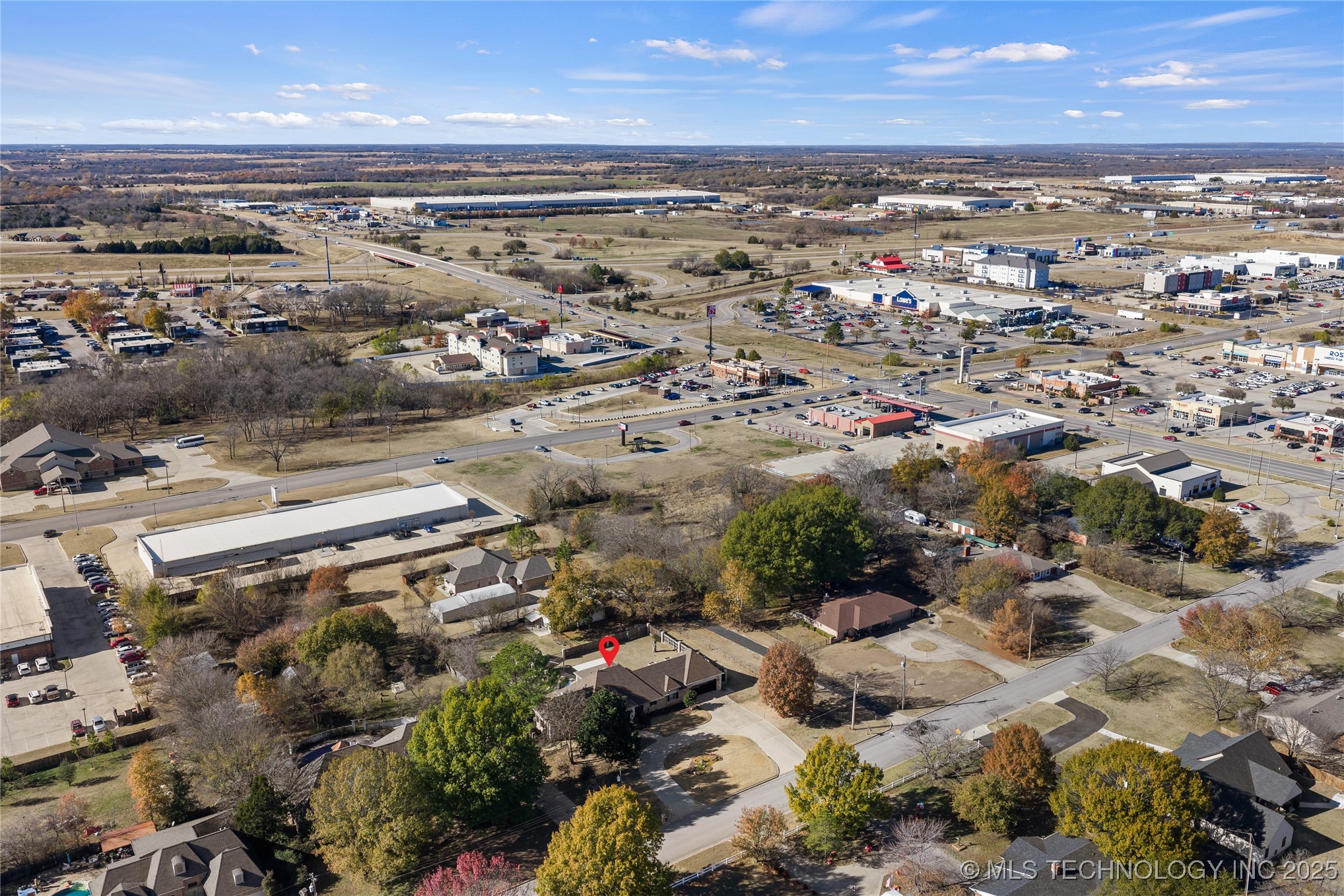 915 N Rockford Place Ardmore OK 73401