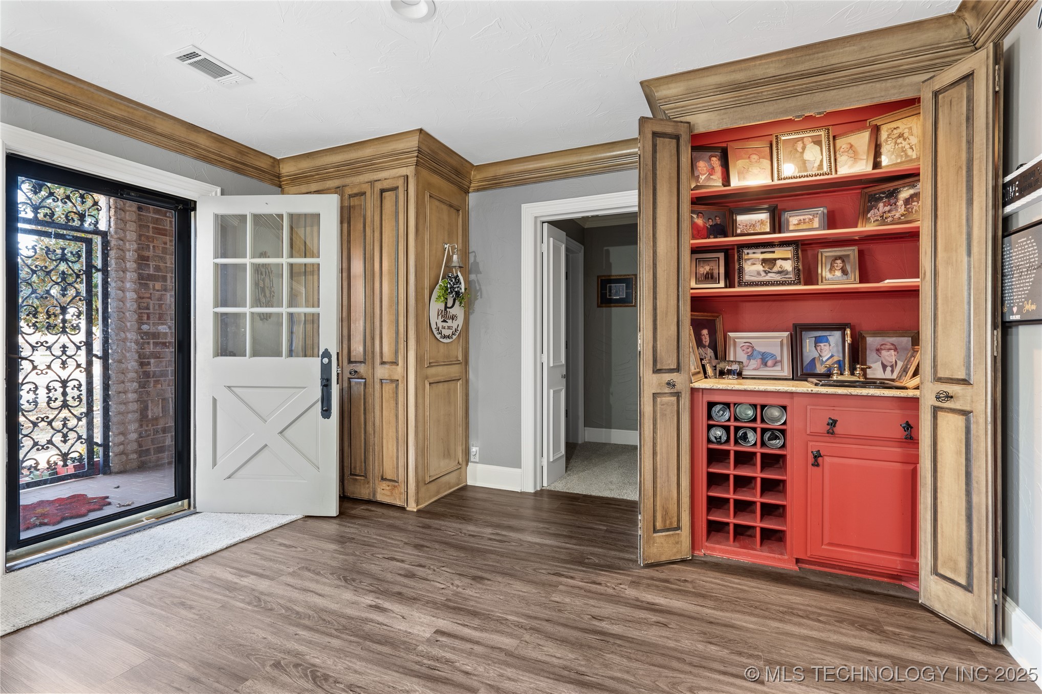 915 N Rockford Place Ardmore OK 73401