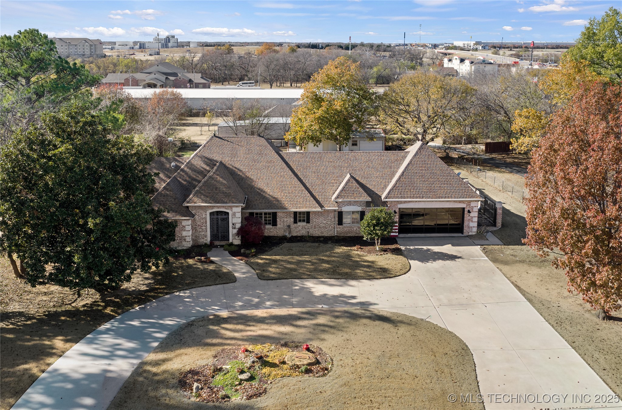 915 N Rockford Place Ardmore OK 73401