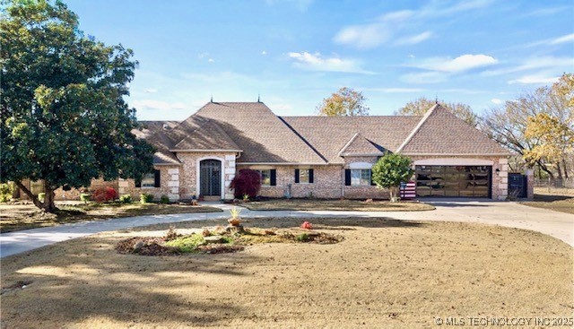 915 N Rockford Place Ardmore OK 73401