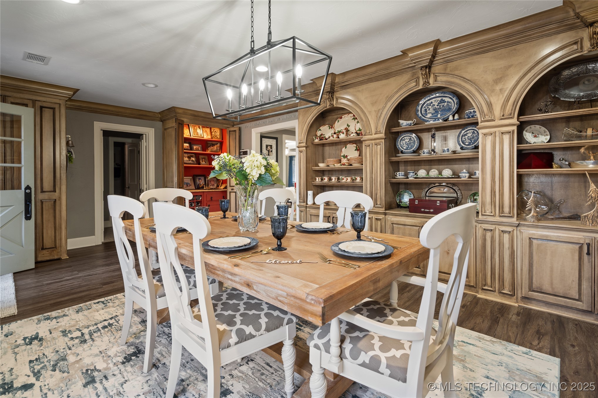 915 N Rockford Place Ardmore OK 73401