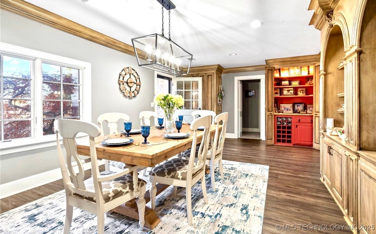 915 N Rockford Place Ardmore OK 73401