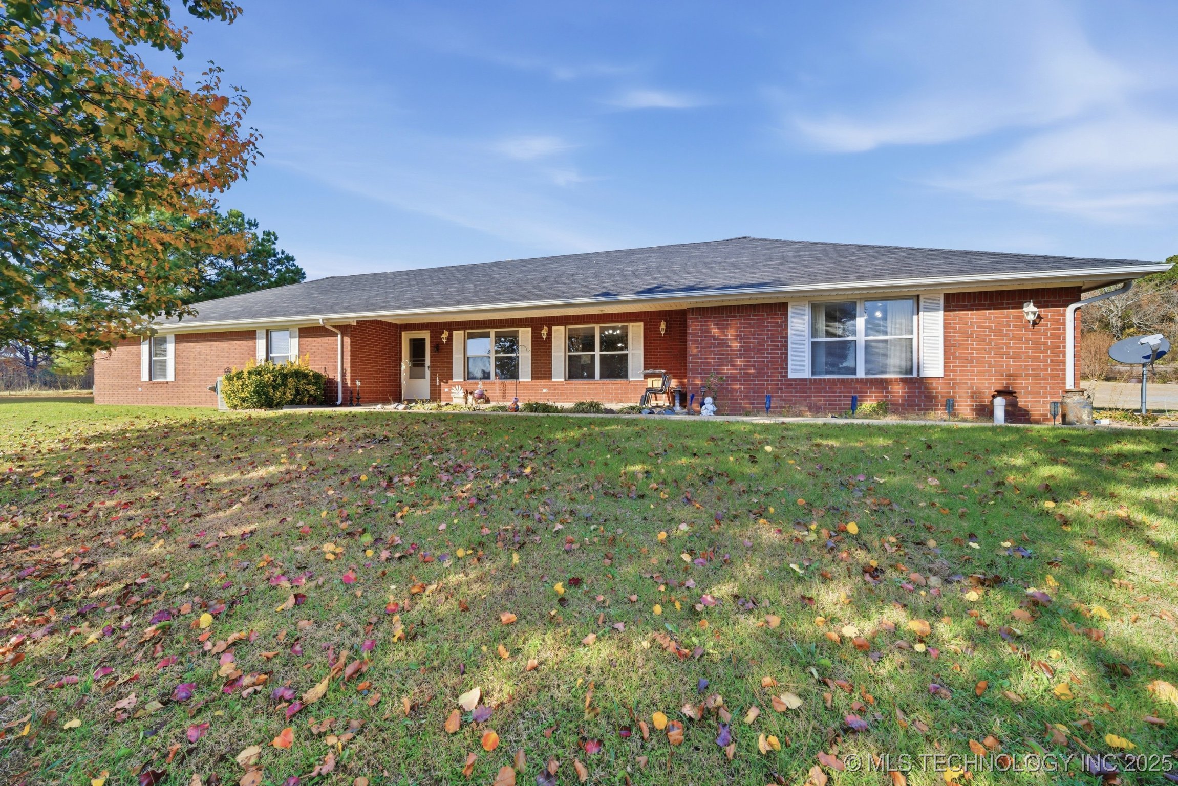2800 NW 1010 Avenue Wilburton OK 74578