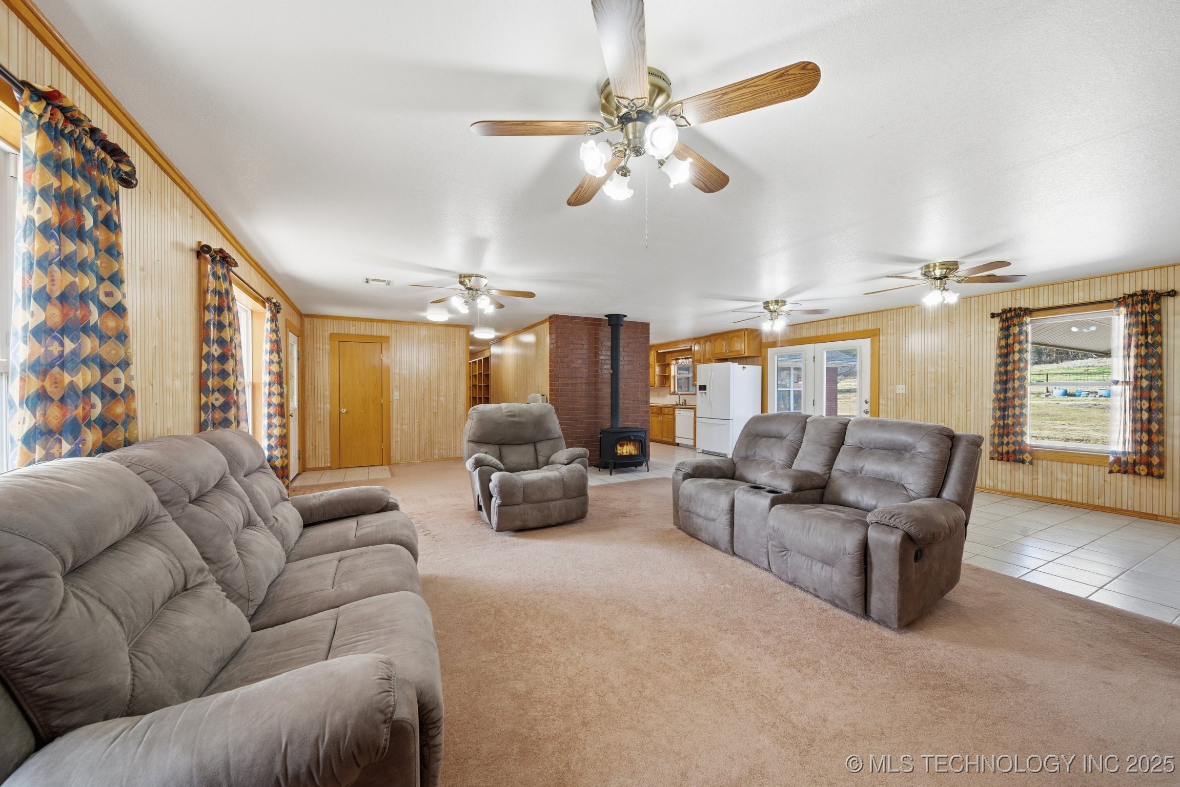2800 NW 1010 Avenue Wilburton OK 74578