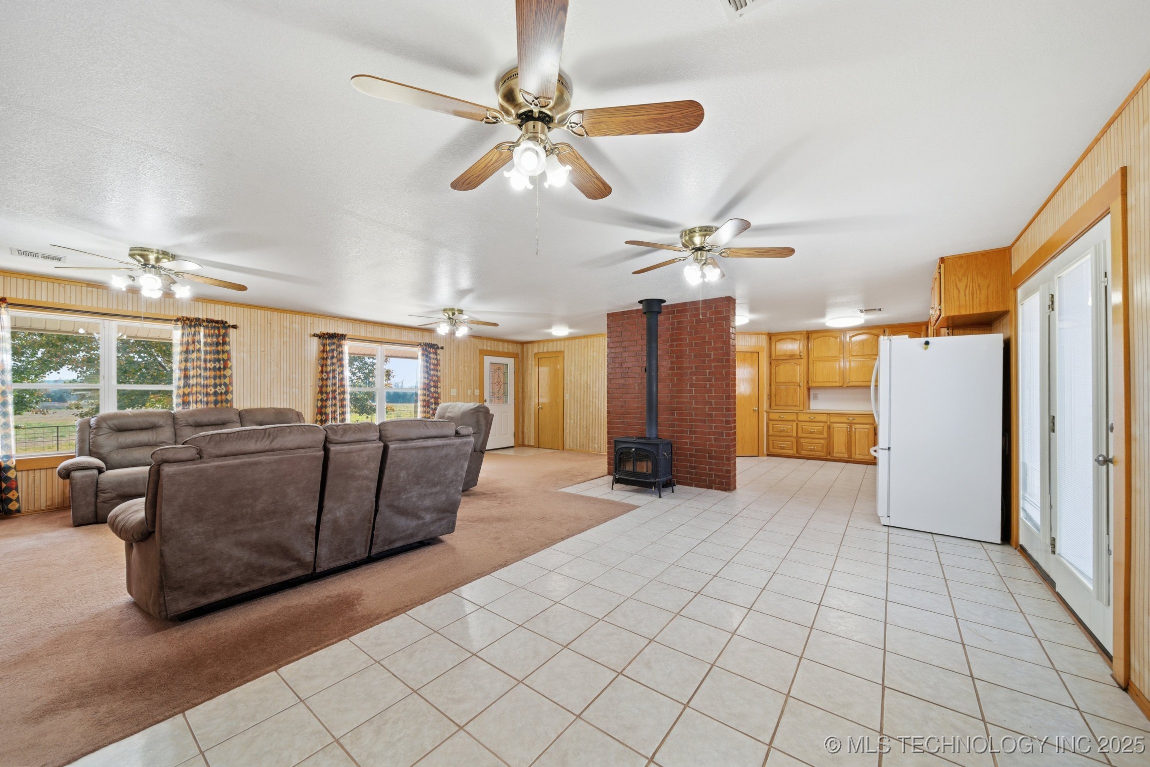 2800 NW 1010 Avenue Wilburton OK 74578