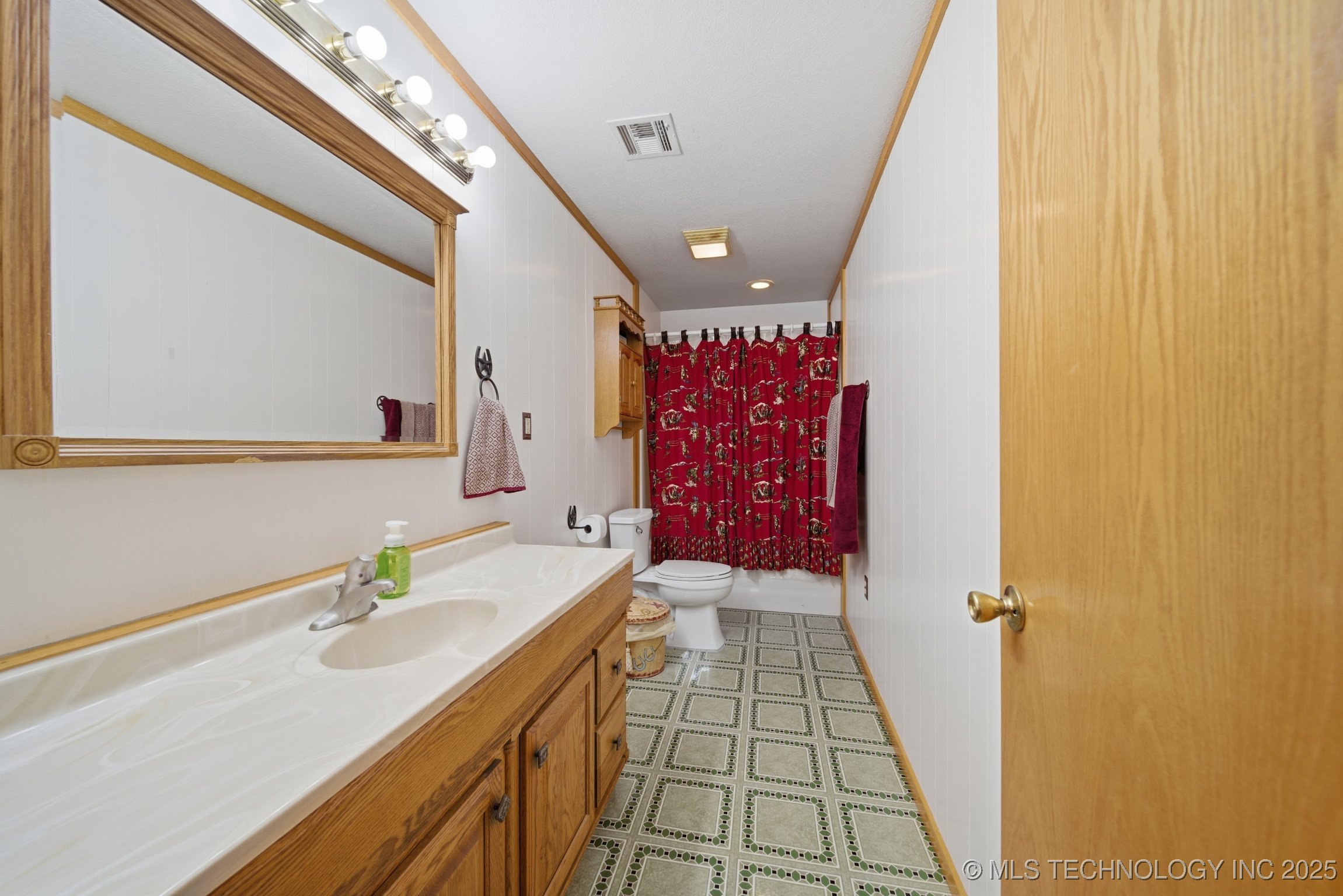 2800 NW 1010 Avenue Wilburton OK 74578