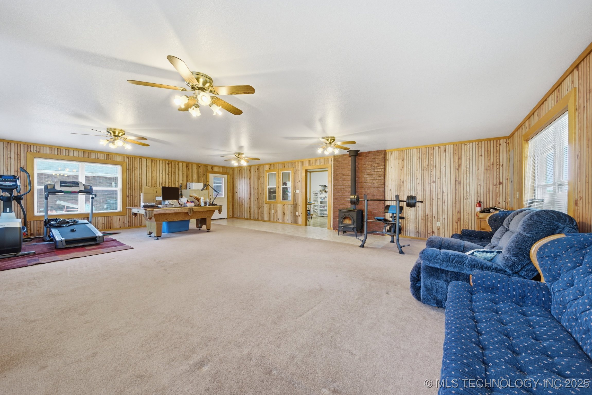 2800 NW 1010 Avenue Wilburton OK 74578