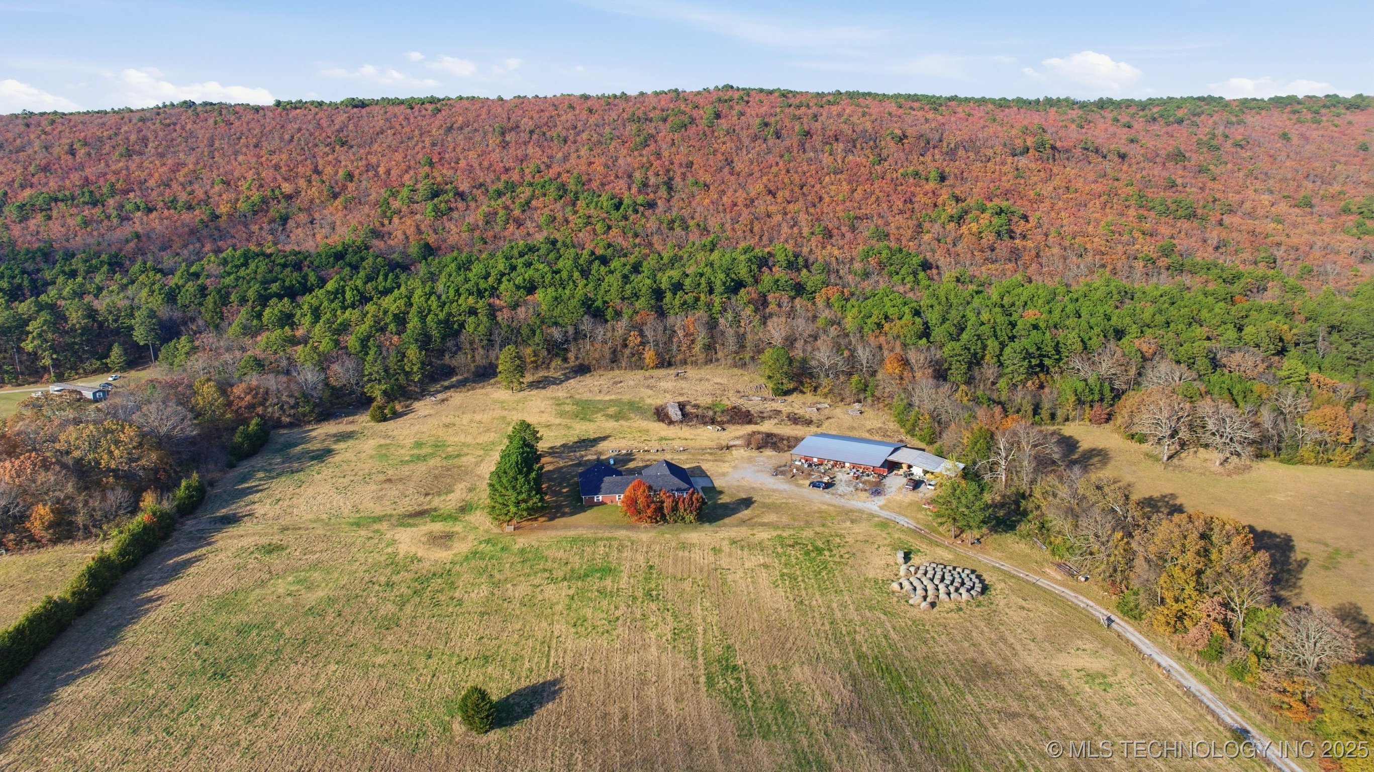 2800 NW 1010 Avenue Wilburton OK 74578