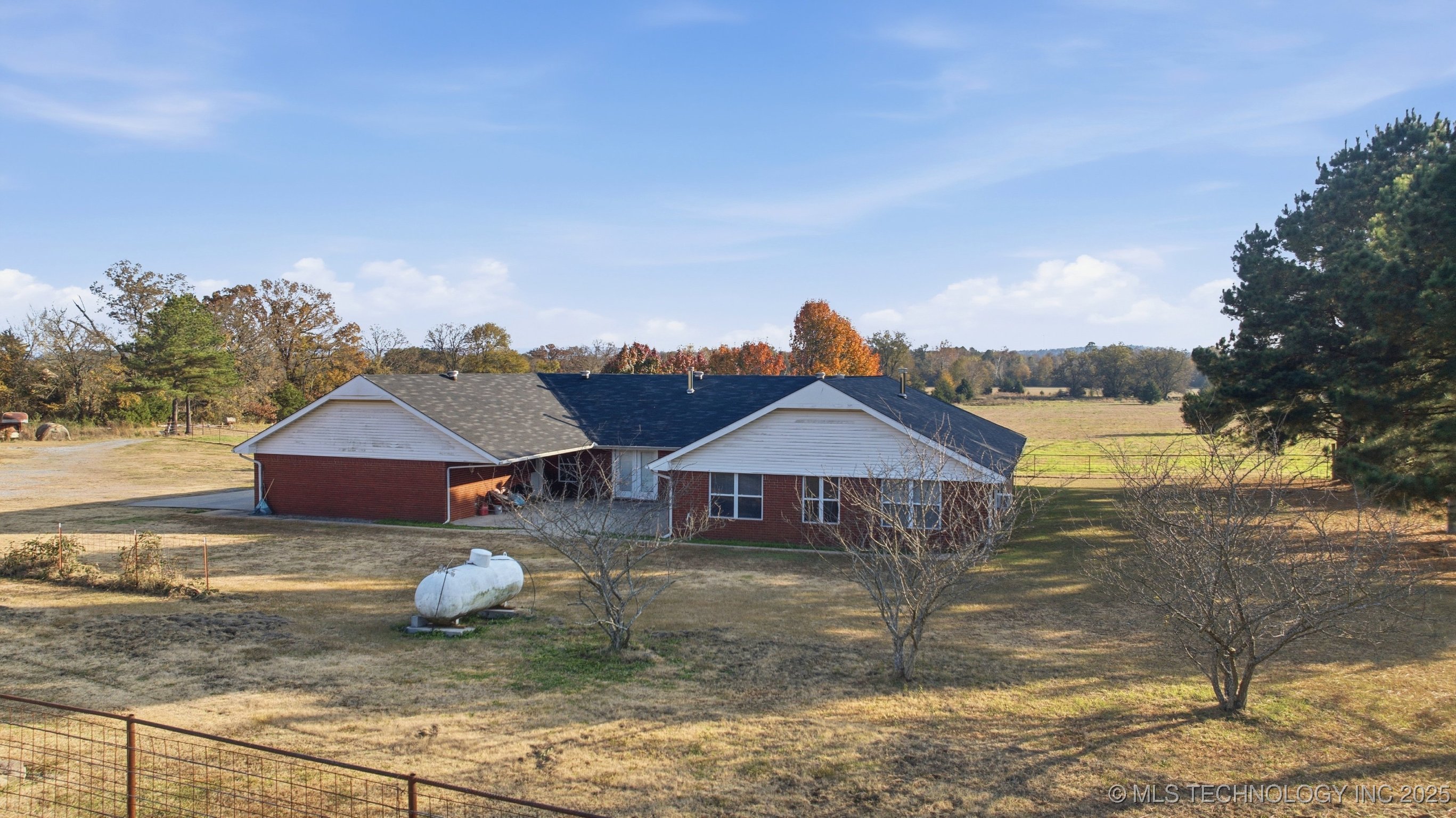 2800 NW 1010 Avenue Wilburton OK 74578