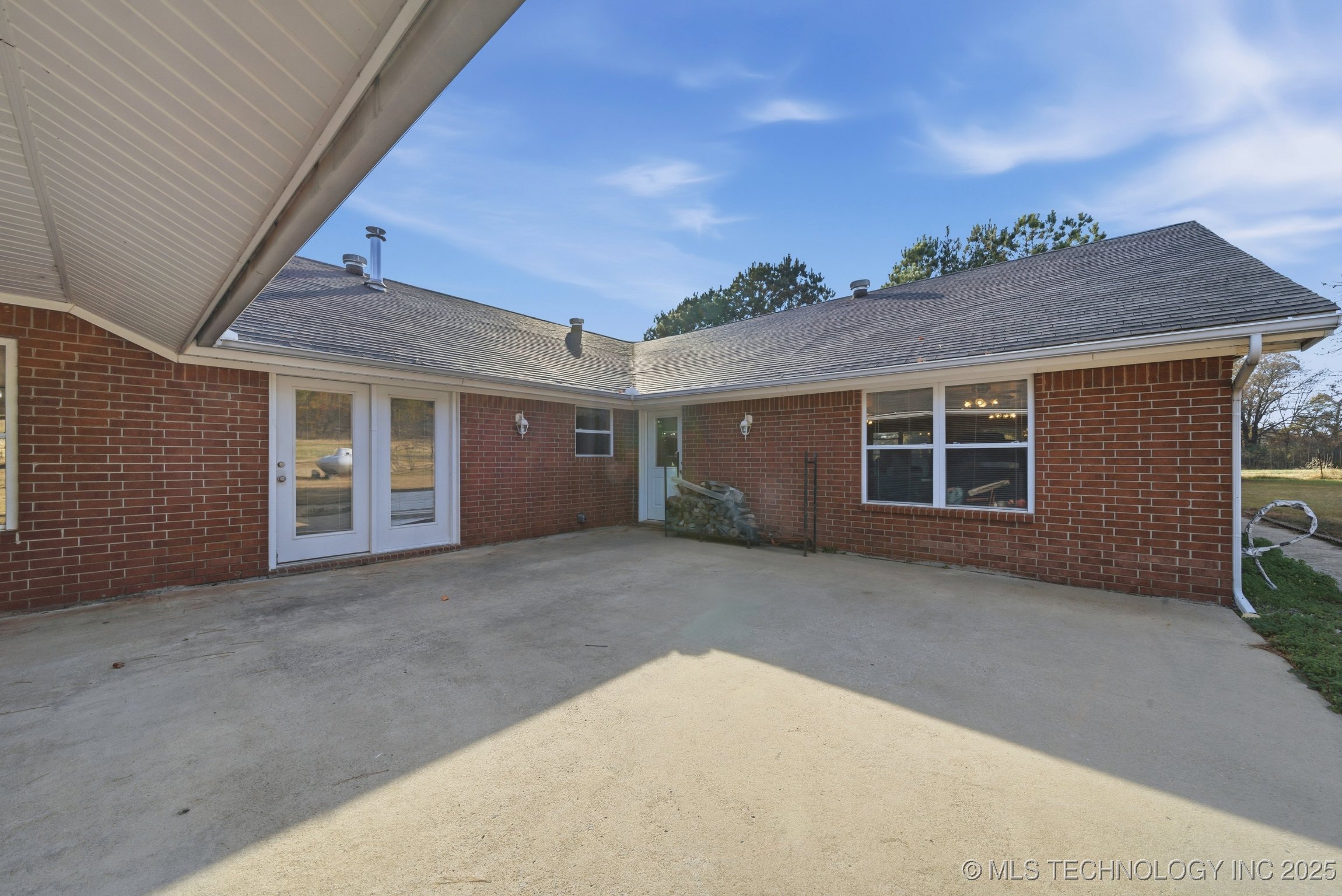 2800 NW 1010 Avenue Wilburton OK 74578